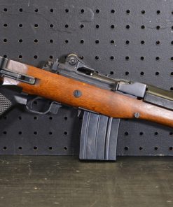 RUGER AC556F 223 REM