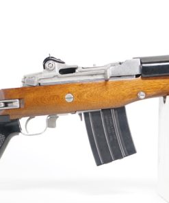 RUGER KAC556F, .223 REM