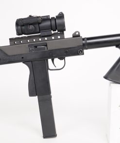 SWD M-11 9MM SUBMACHINE GUN