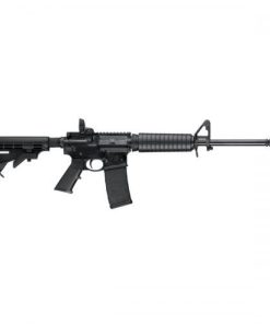 SMITH AND WESSON M&P15