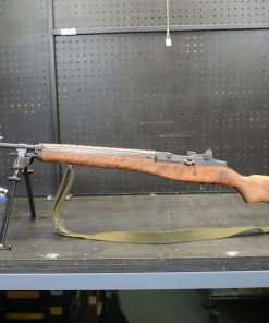M14 Machine Gun