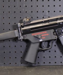 MP5 K PDW 9MM