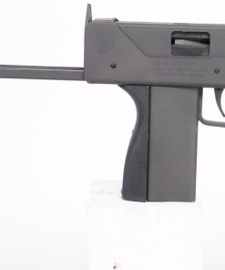 M11-A1 M11A1 380 ACP  SUBMACHINE GUN