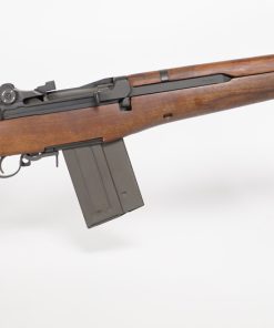 BERETTA BM-59 MACHINE GUN