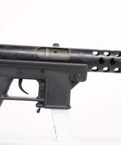 KG9 9MM SUB MACHINE GUN